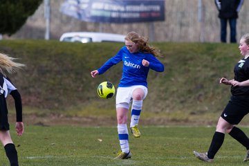 Bild 197 - B-Juniorinnen MTSV Olympia Neum�nster - SG Trittau/S�dstormarn : Ergebnis: 3:3